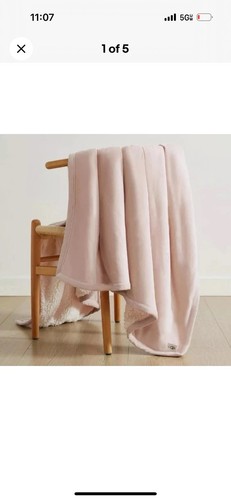 Ugg bliss throw blanket - ugg, plush