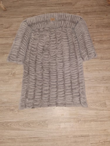 Koolaburra ugg grey - by, dog