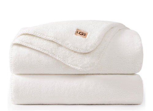 Ugg whitecap plush - whitecap,