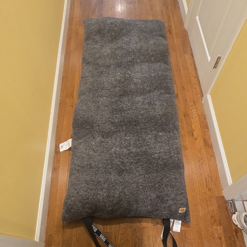 Ugg sherpa crash - crash, 72x30